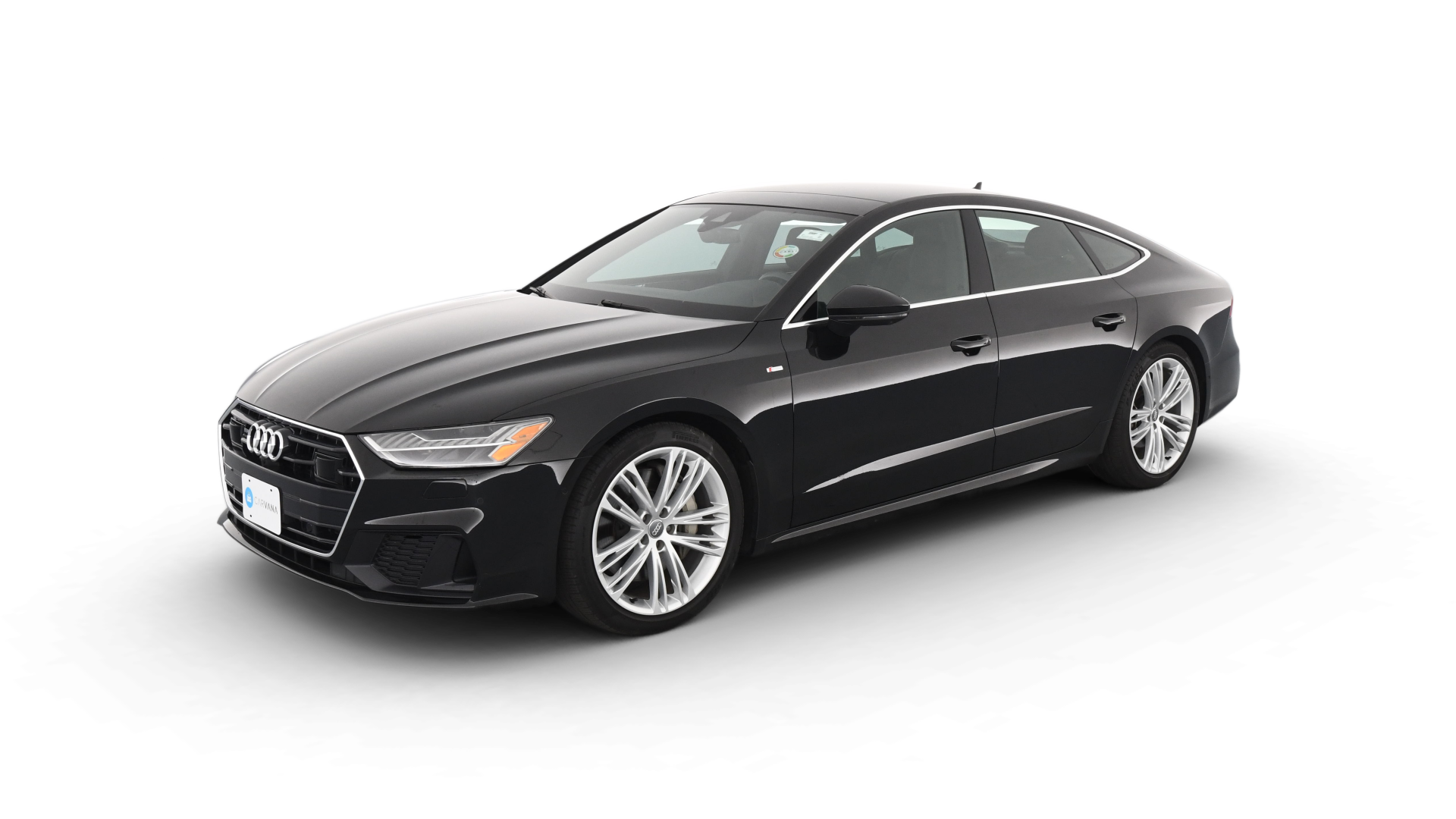 Used Audi A7 for Sale Online Carvana